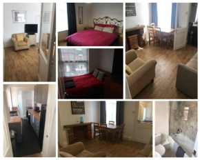 4 Bedroom House For Corporate Stays in Kettering
